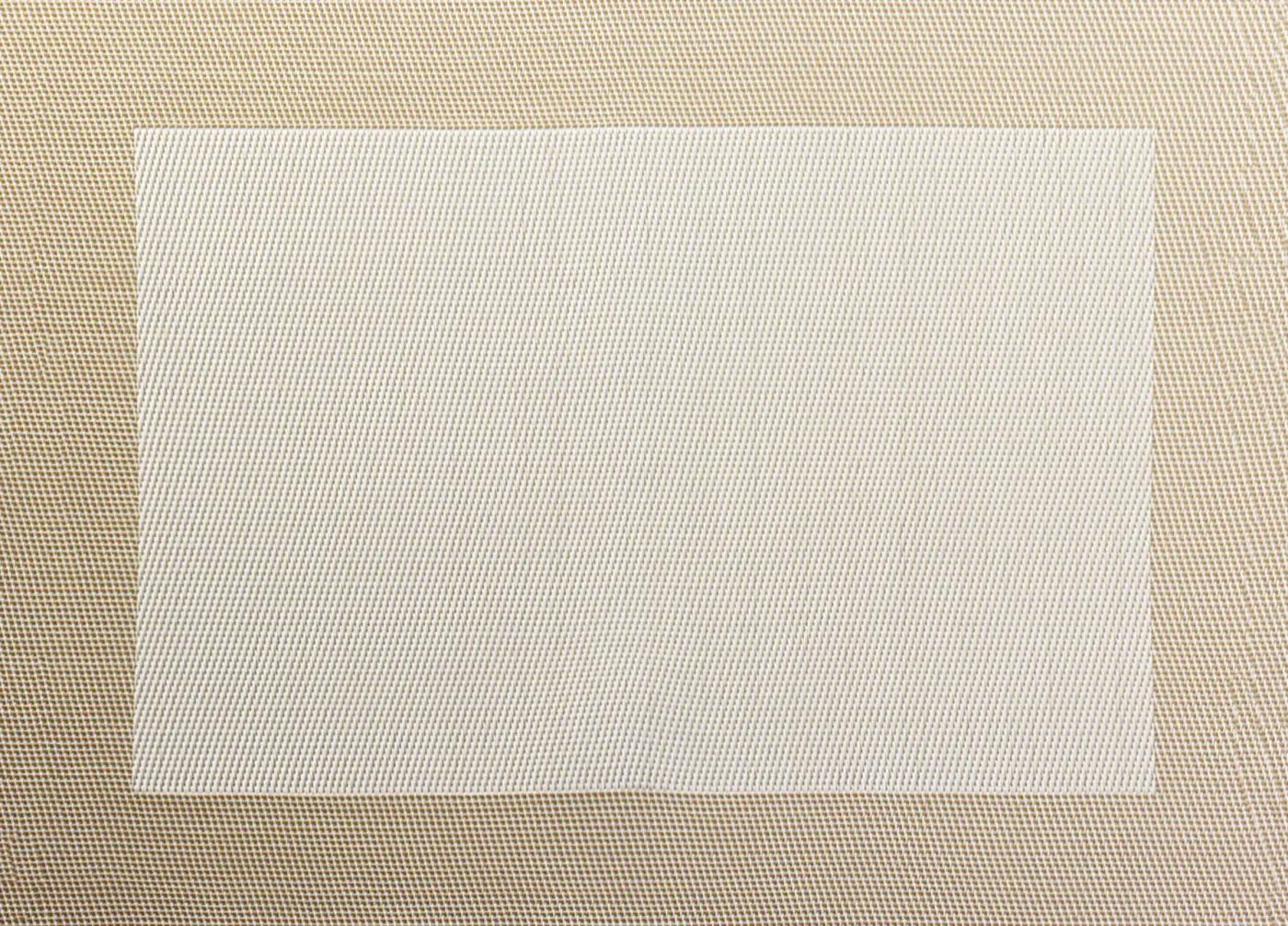 ASA Tischset off white 46x33 cm ASA Tischset