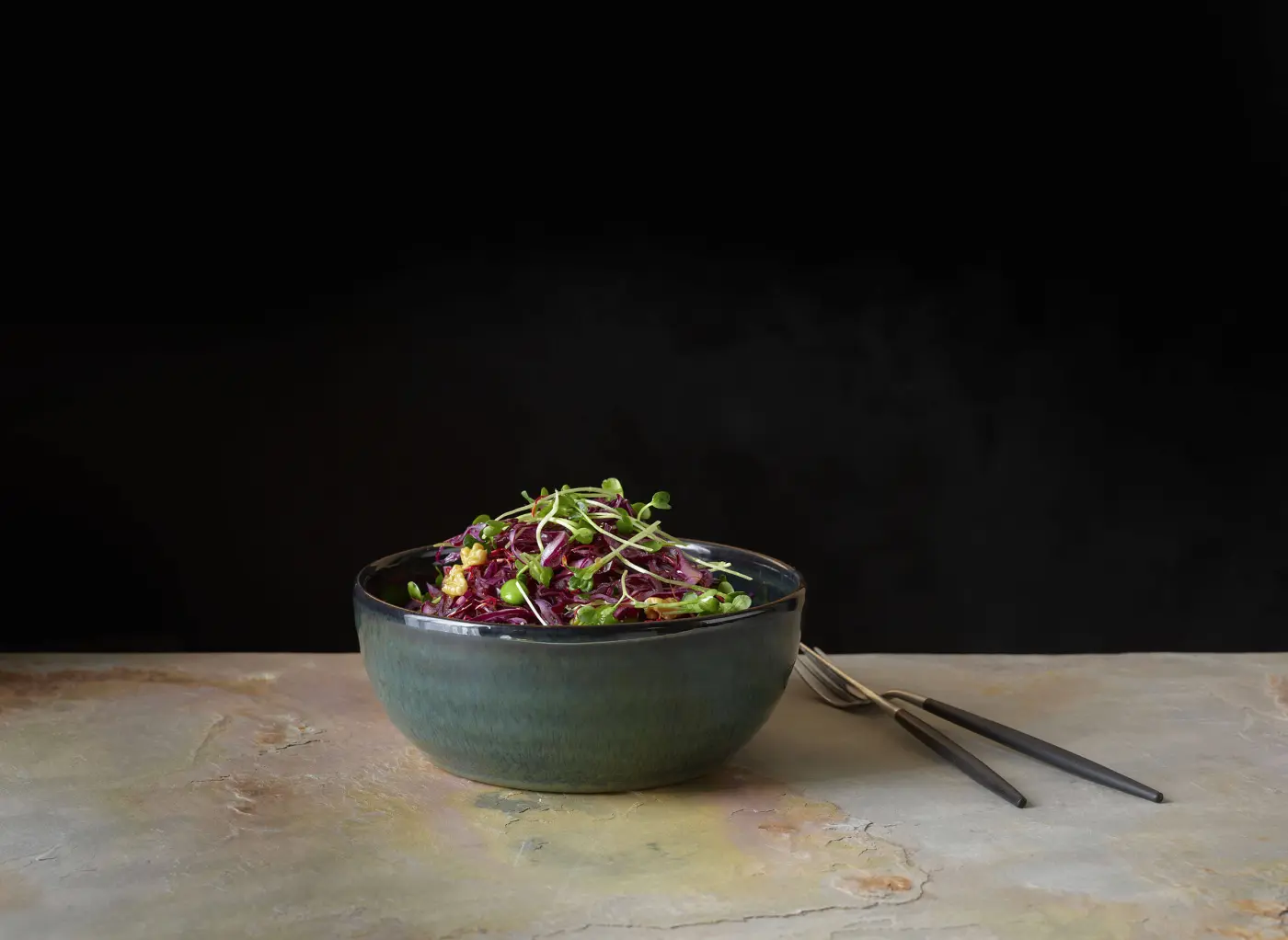 ASA Poké Bowl