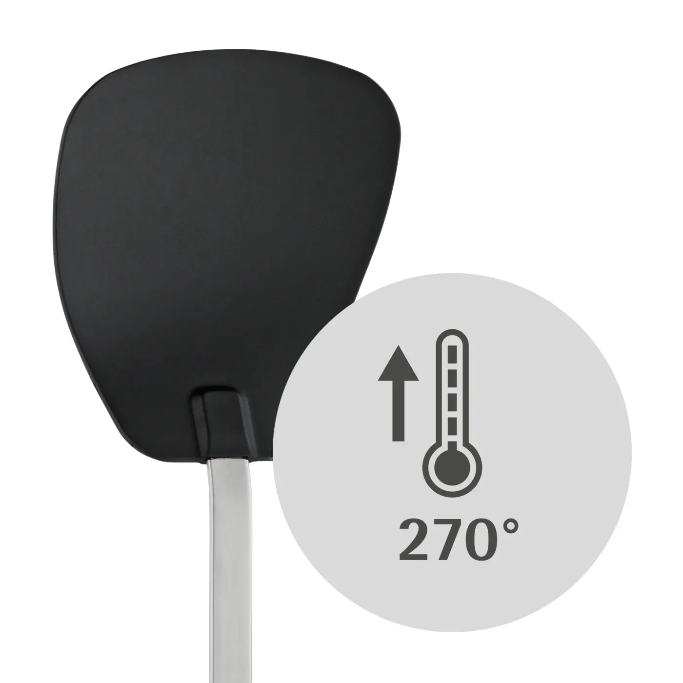 WMF Profi Plus Pfannen-/Wok-Wender, 35