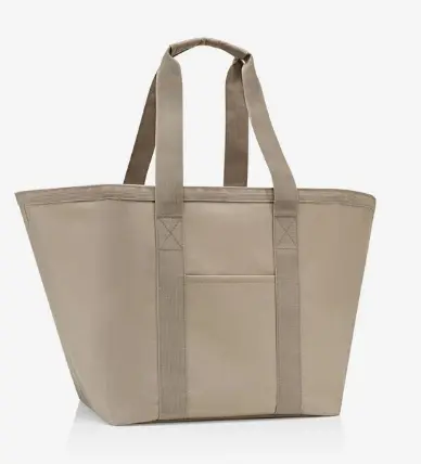 marketshopper taupe