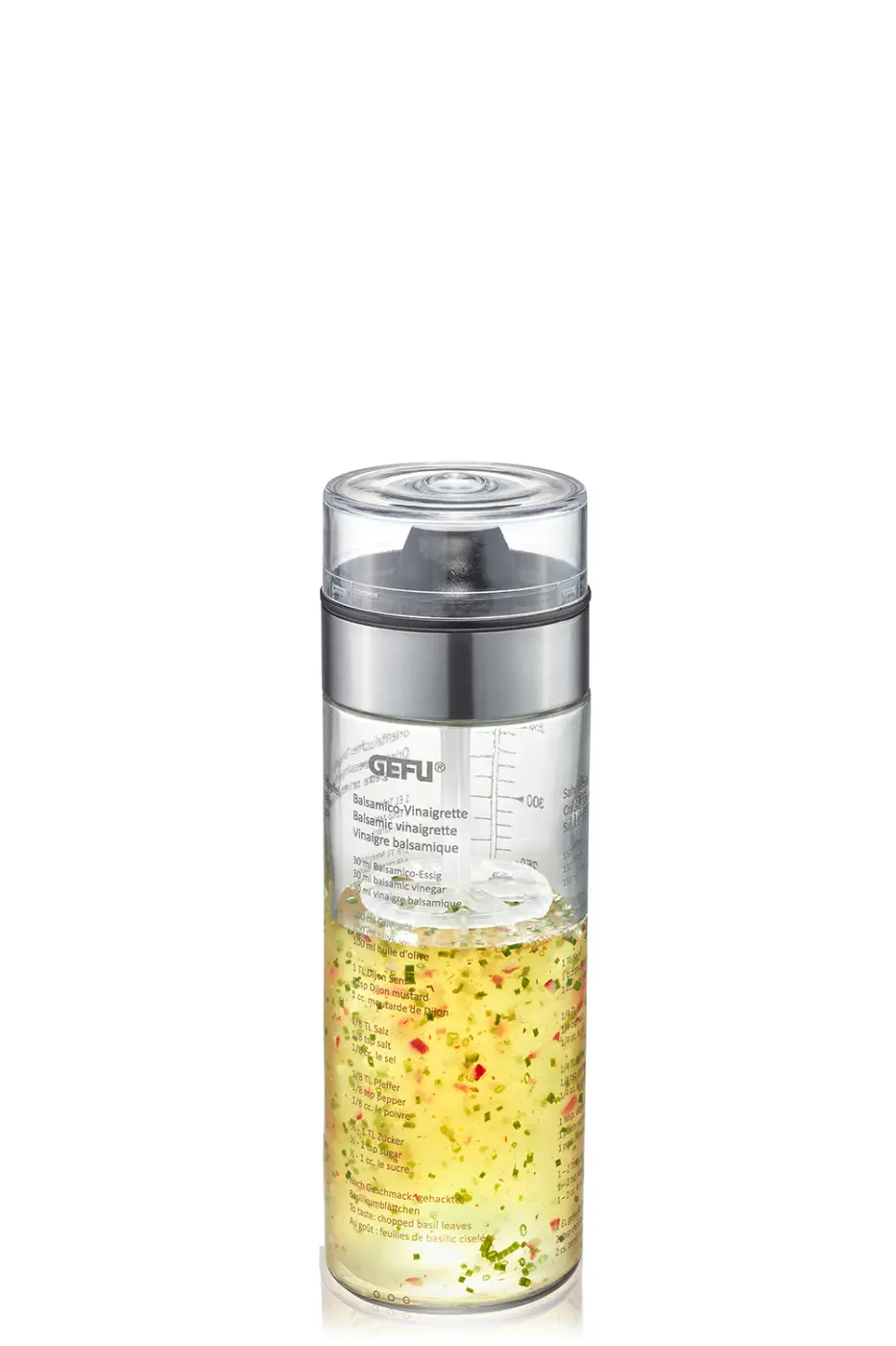 GEFU Dressing-Shaker MIX