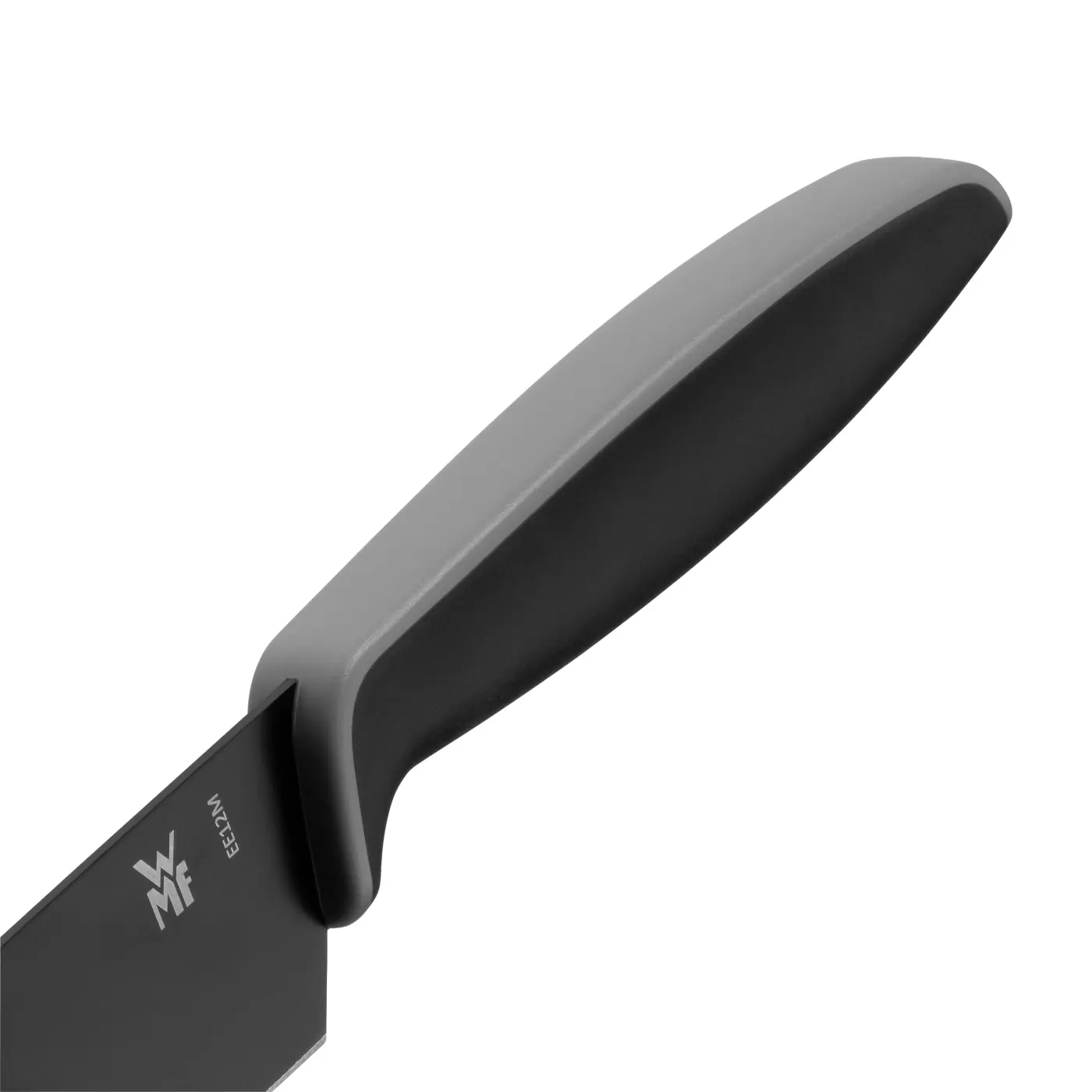 WMF Touch Messer-Set, 2-teilig, Schwarz