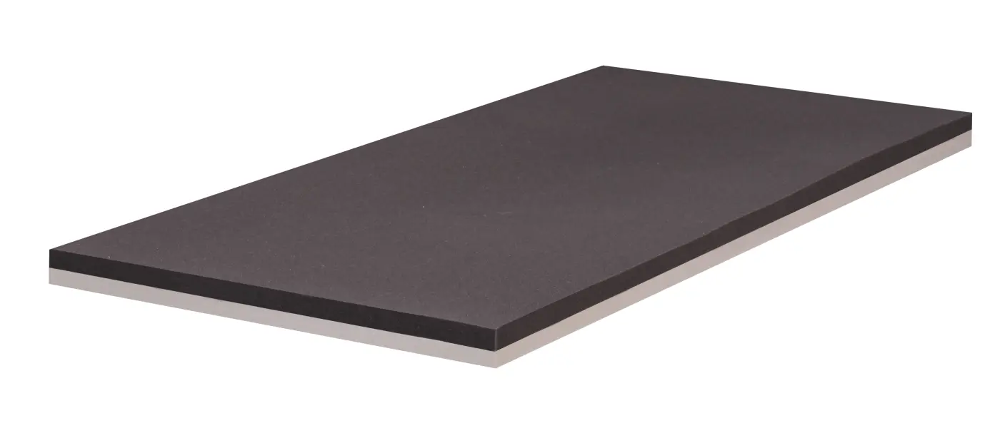 Sun Garden Topper V620 MemoVita 180x200 cm