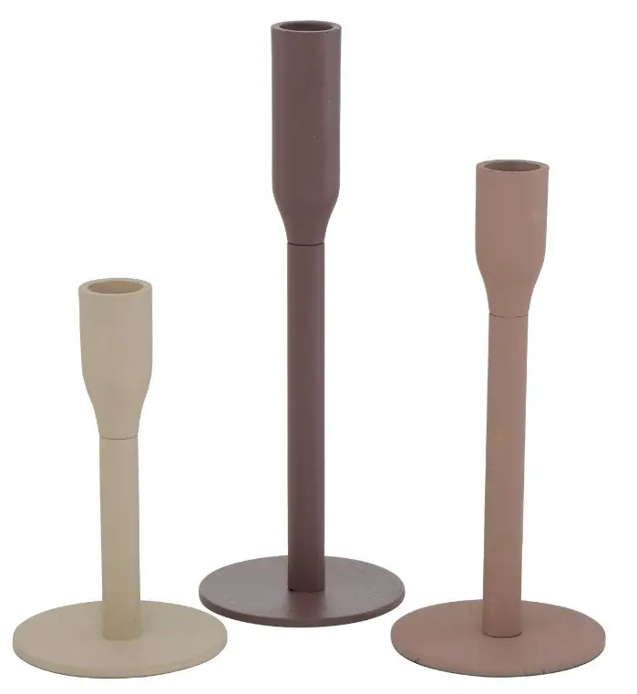 Boltze Kerzenleuchter Masdour mittel