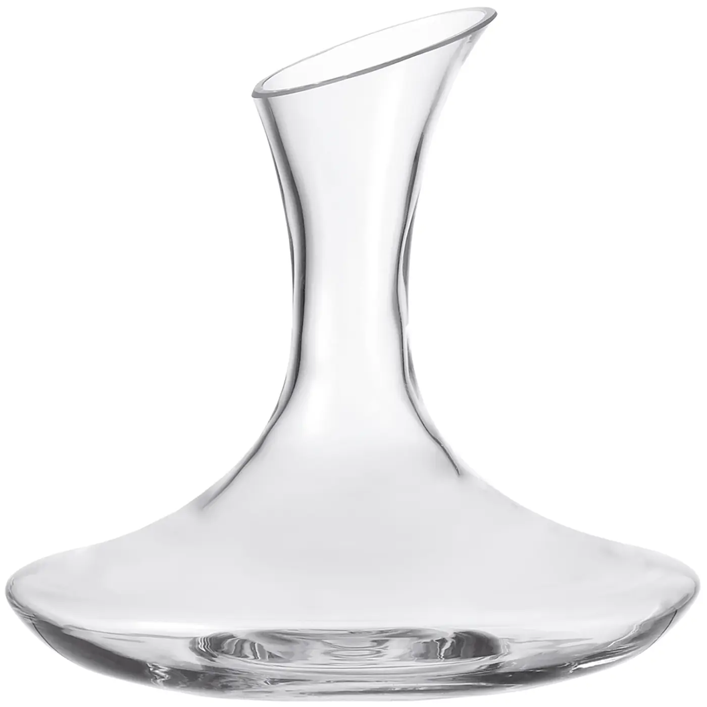 Leonardo Dekanter CHEERS 750 ml klar