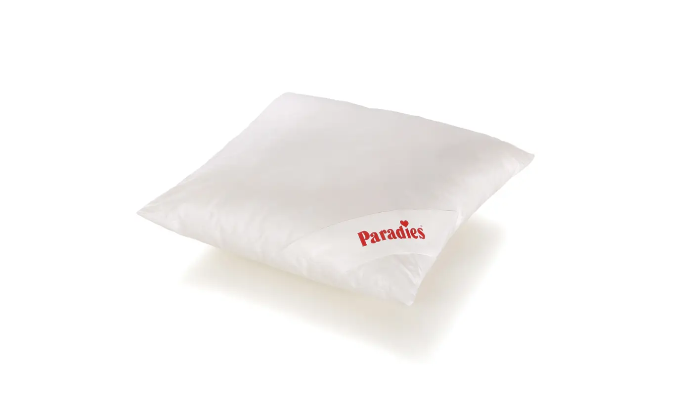 Paradies Softy Kuschelkissen 40x40 cm