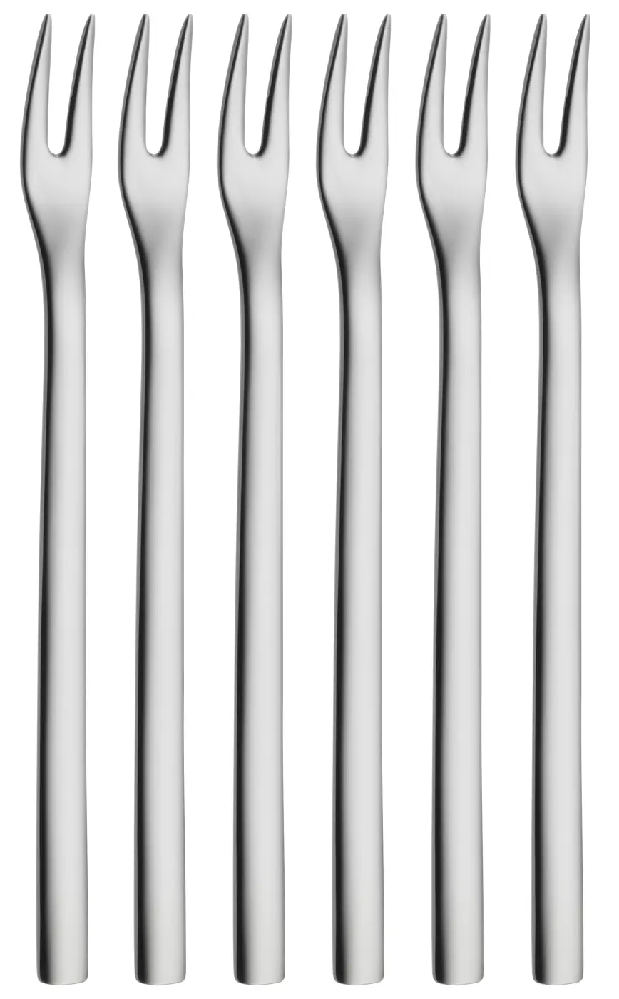 WMF Nuova Bowlengabel-Set, 6-teilig