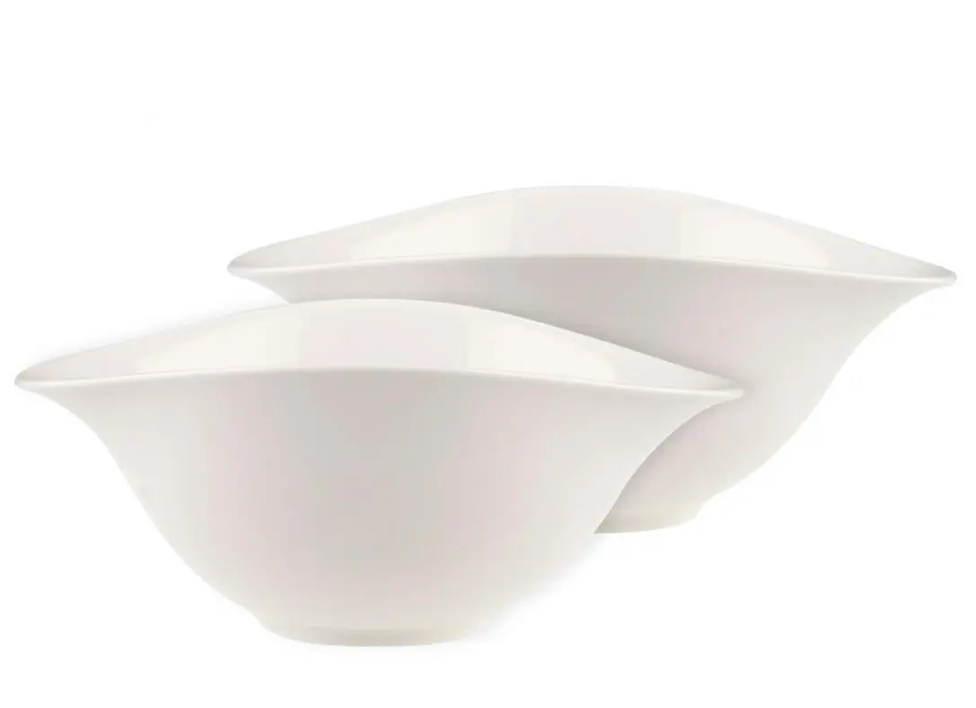 Villeroy & Boch Salatschalen Set Vapiano 2-tlg