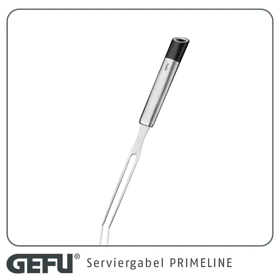 GEFU Serviergabel PRIMELINE