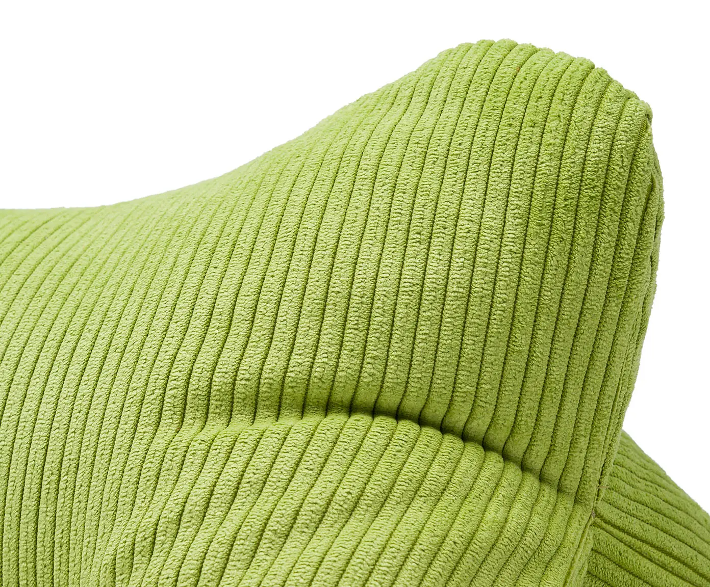 Gözze Lesekissen Hellgrün 40x25 cm