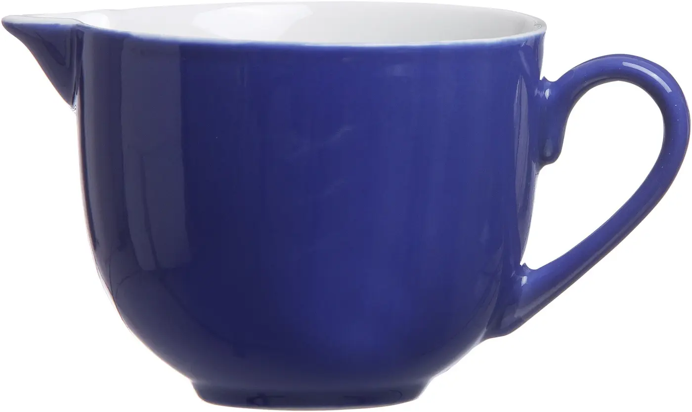 Ritzenhoff Milchgießer Doppio 180 ml Blau