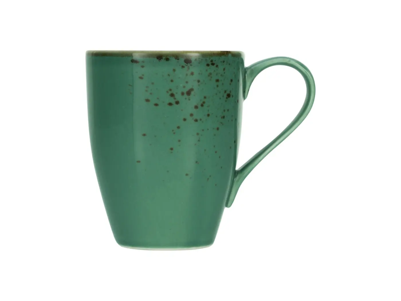 Creatable Kaffeebecher Nature Salbei D8,5 cm 30 cl