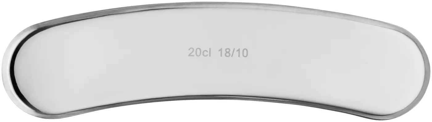 WMF Manhattan Flachmann, 200 ml