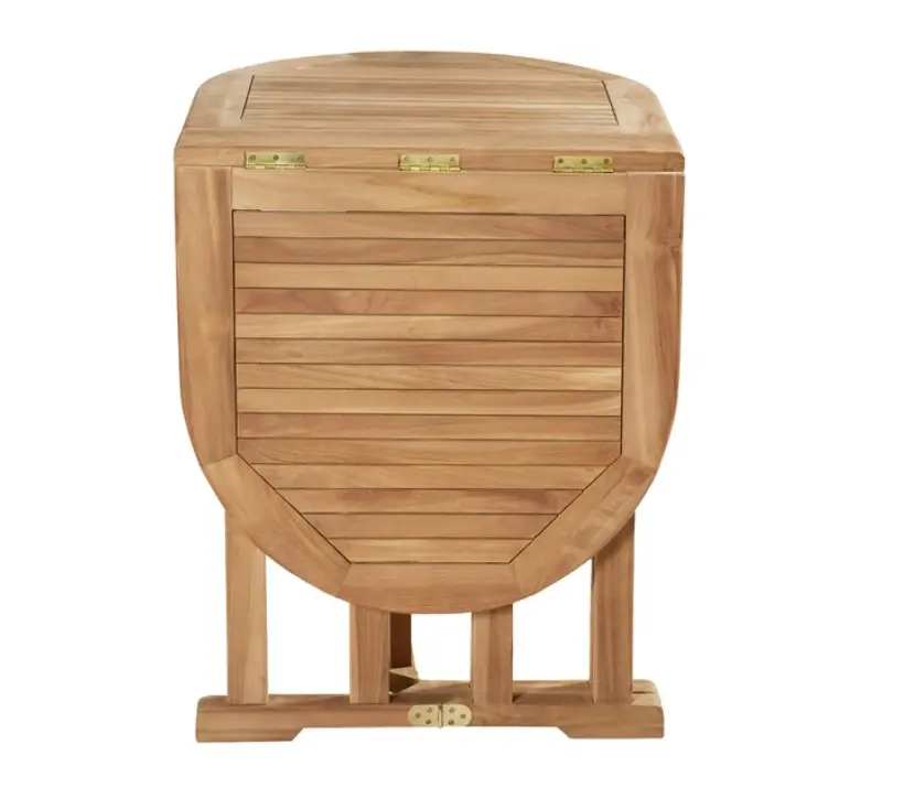 LC Garden Butterfly Tisch ca. 120x60x74 cm Teak