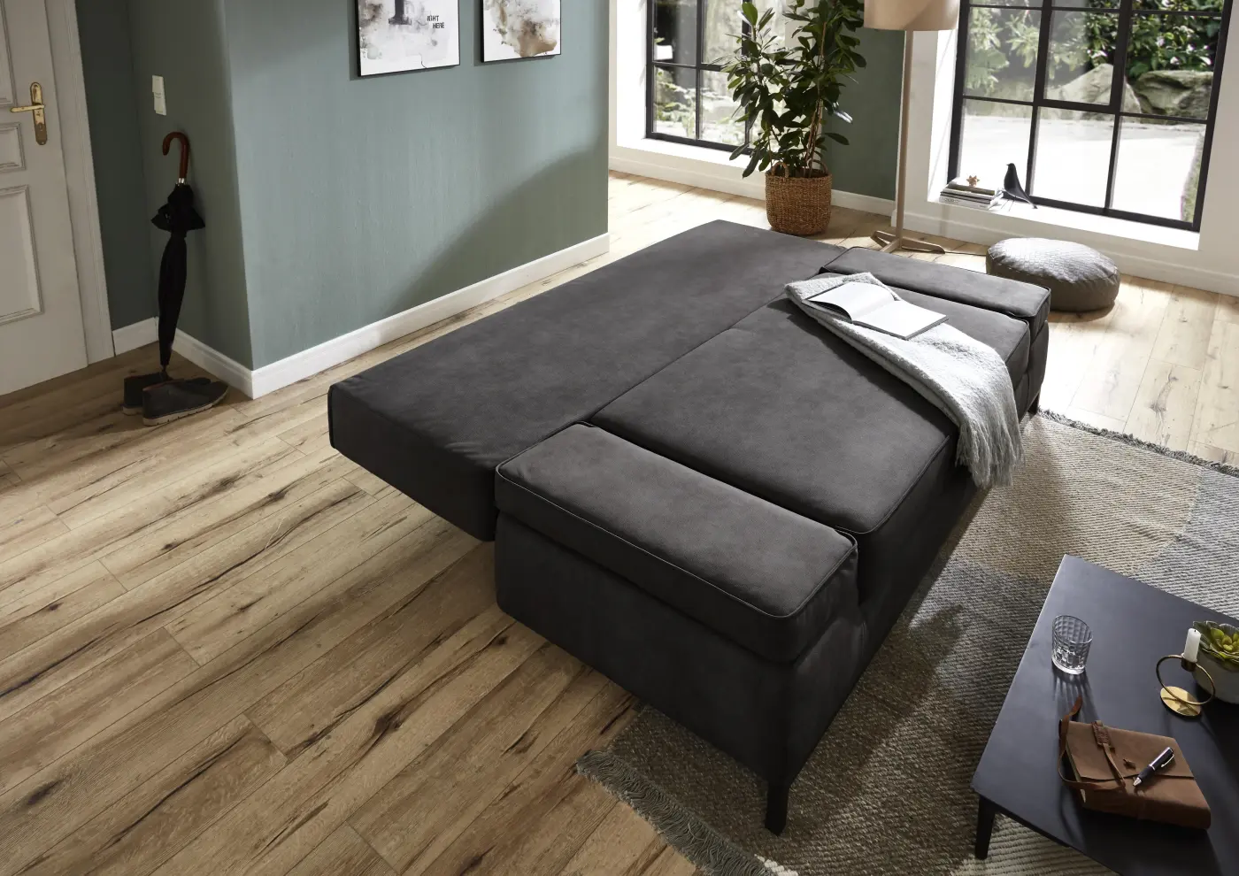 Sun Garden Sofa, SO150, 50407-700