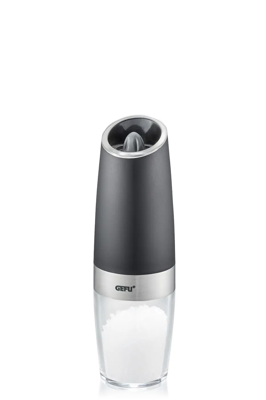 GEFU Salz- oder Pfeffermühle GIVA,
