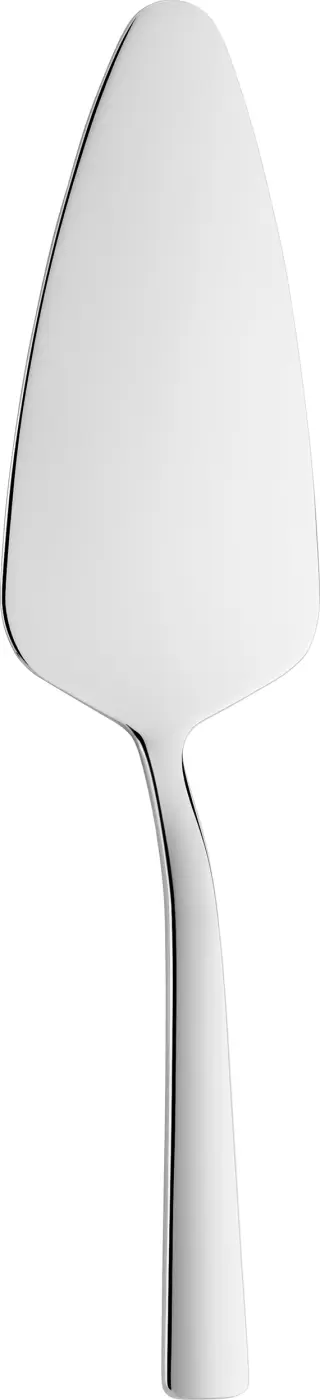 Zwilling Tortenheber Metallfarben