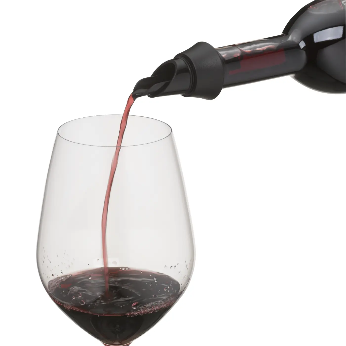 WMF Clever & More Weinausgießer