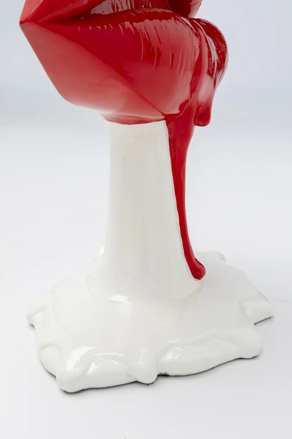 Kare Design Dekoobjekt Hot Lips ca. 26 cm Kare Design Dekoobjekt Hot Lips ca. 26 cm