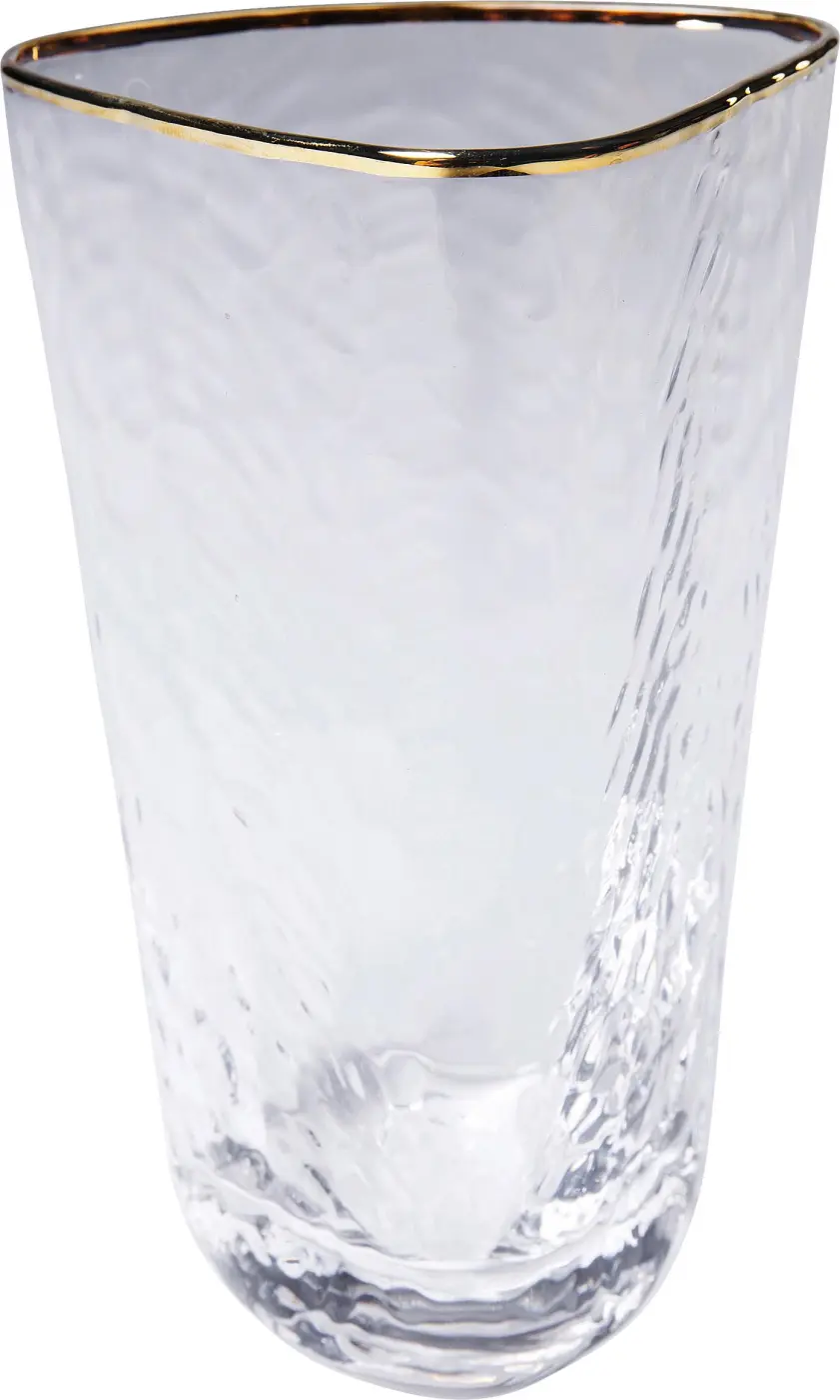 Kare Design Longdrinkglas Hommage 