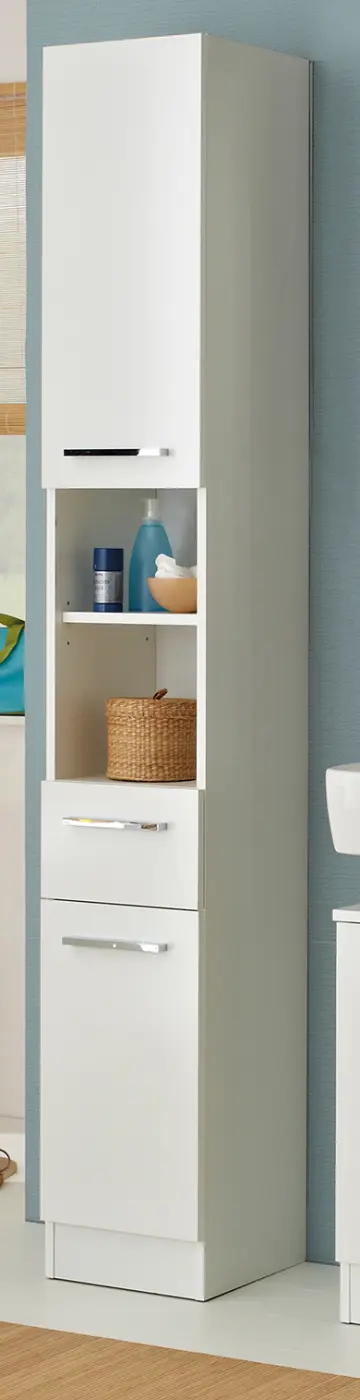 Hochschrank
