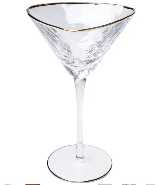 Kare Design Cocktailglas Hommage 0.24 L