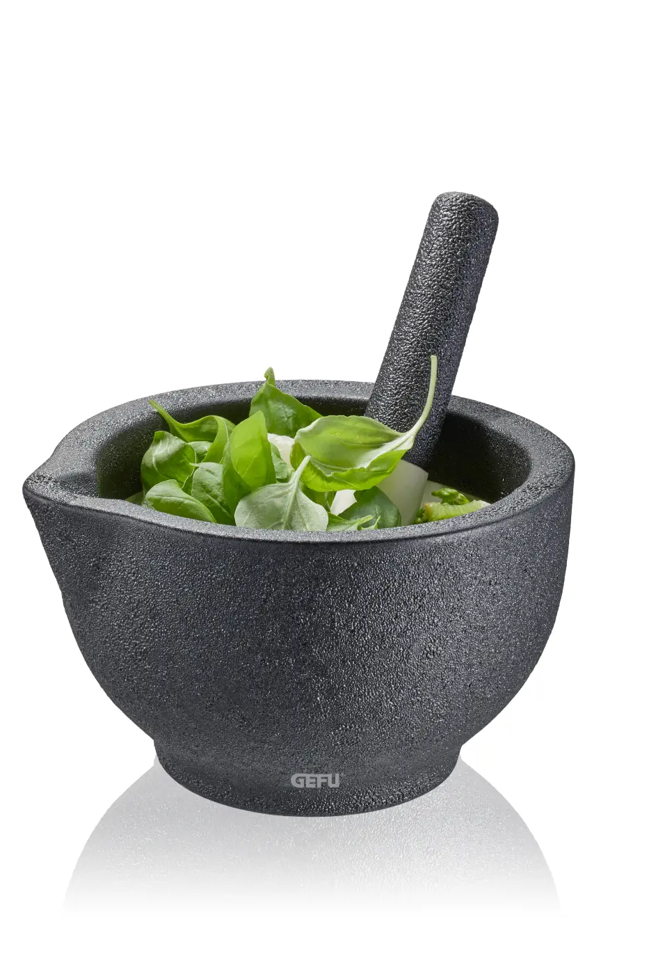 GEFU Mörser GRINO, ø 13,5 cm