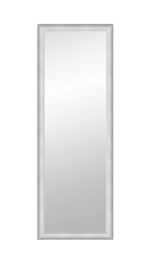 Mirrors & More Spiegel Violetta silber ca. 50x150 cm