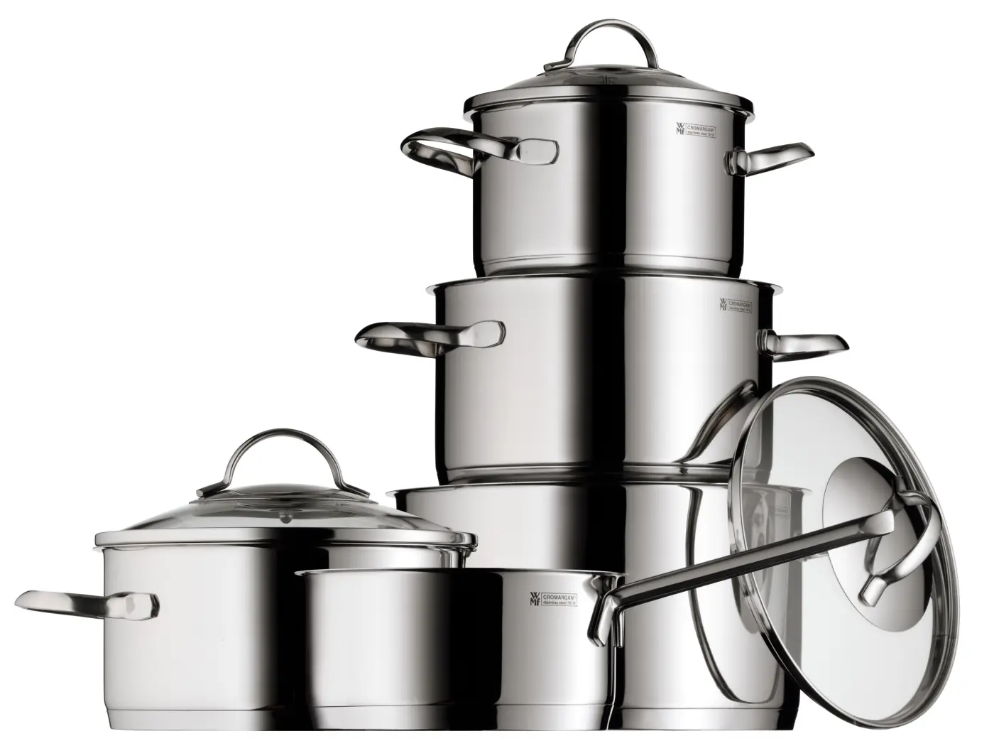 WMF Provence Plus Topf-Vorteils-Set*,