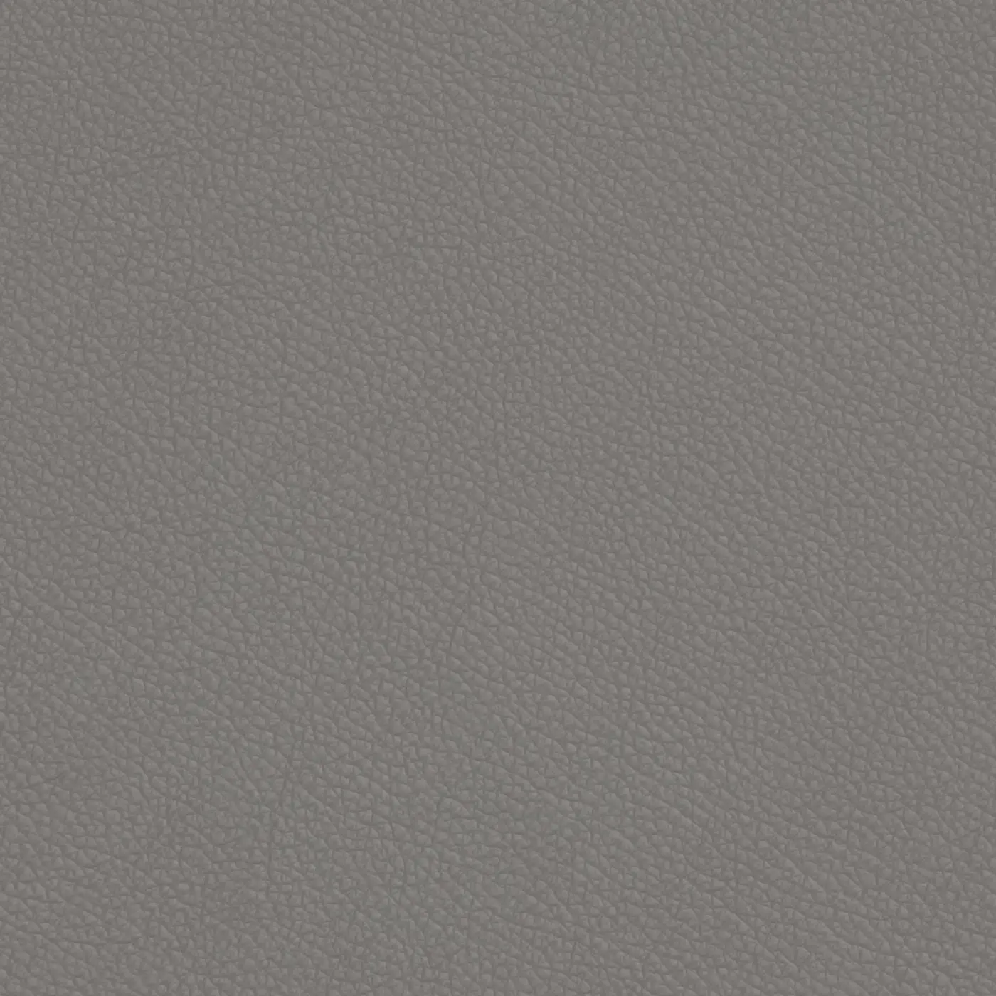Polinova Garnitur Echt Leder Torro Granit ca.257x209 cm -ohne Funktionen-