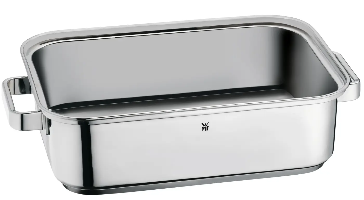 WMF Vitalis Aroma-Dampfgarer 6,5 l