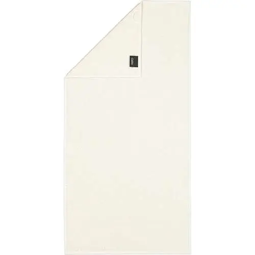Cawö Handtuch Natur 50x100 cm