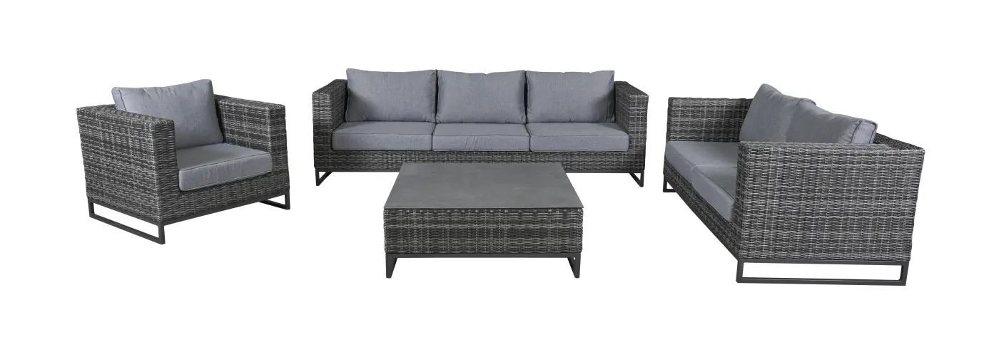 LC Garden Sessel 92x73x87 cm 