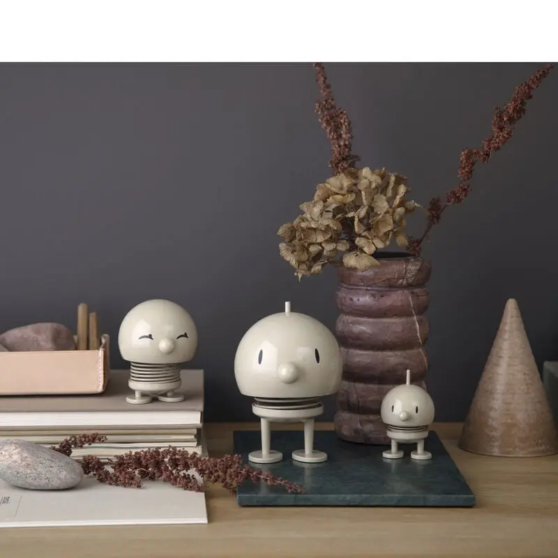 F&H Hoptimist Bumble L Latte