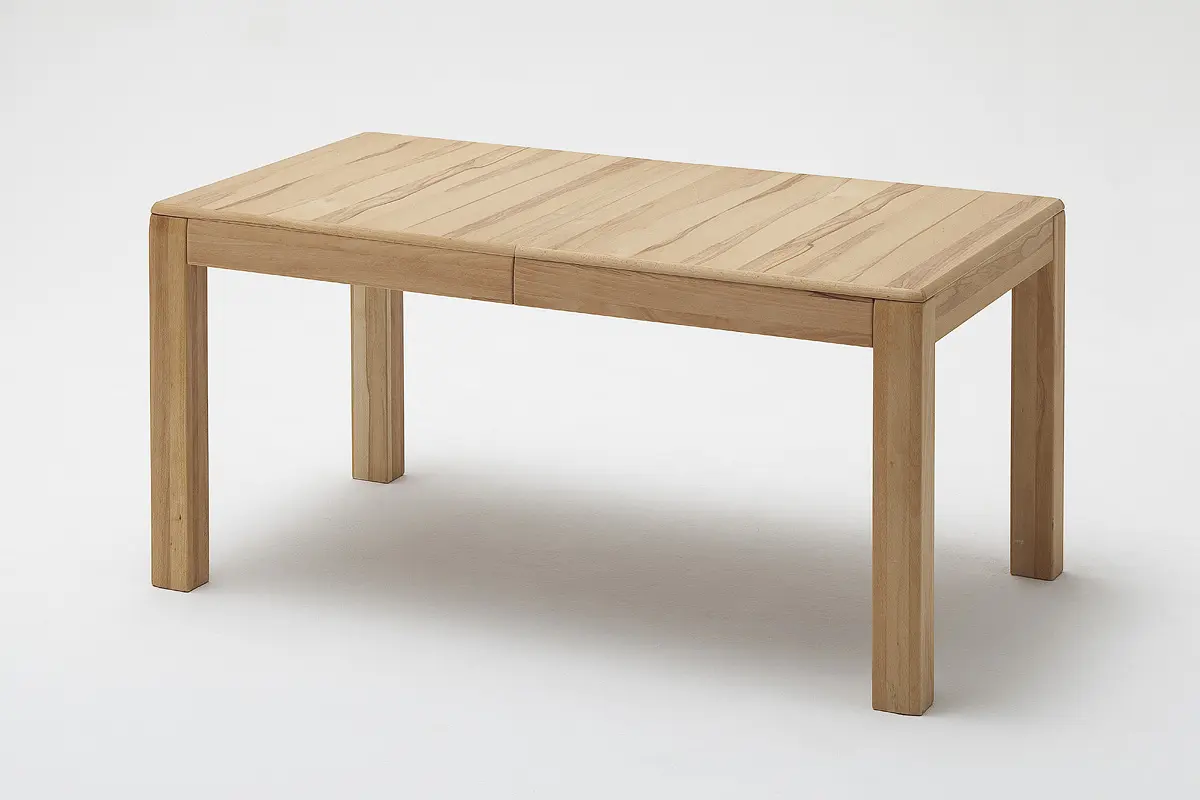 MCA Esstisch Kernbuche ca.160x77x90 cm