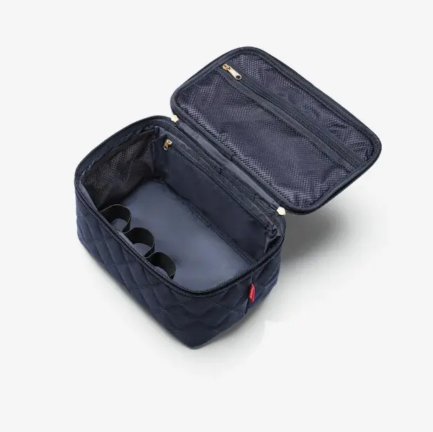 Reisenthel Cosmetic Case midnight Gold
