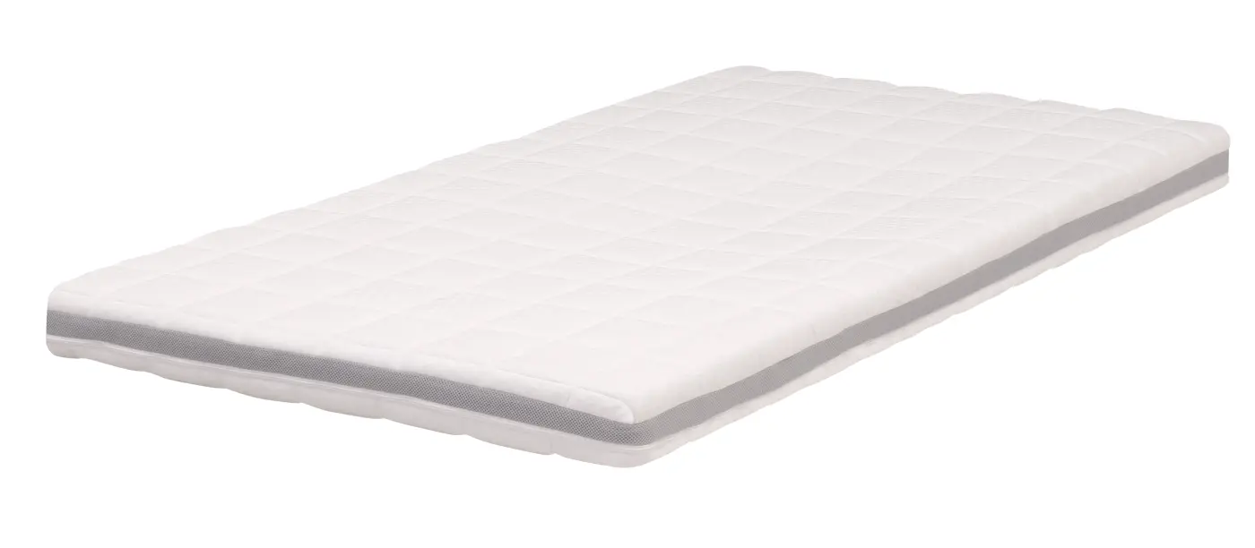 Sun Garden Topper V620 MemoVita 180x200 cm