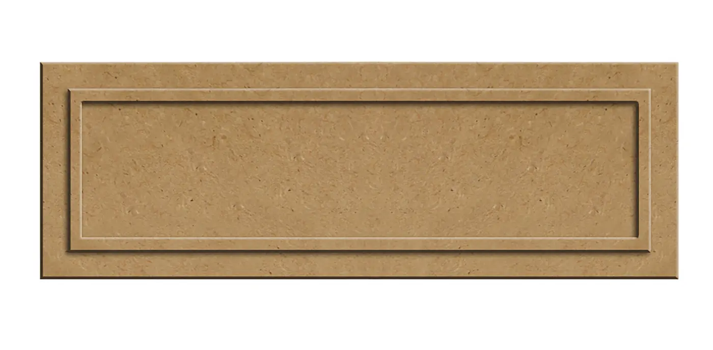ars graphica Slim-Panel - Slim-Panel: In the jungle