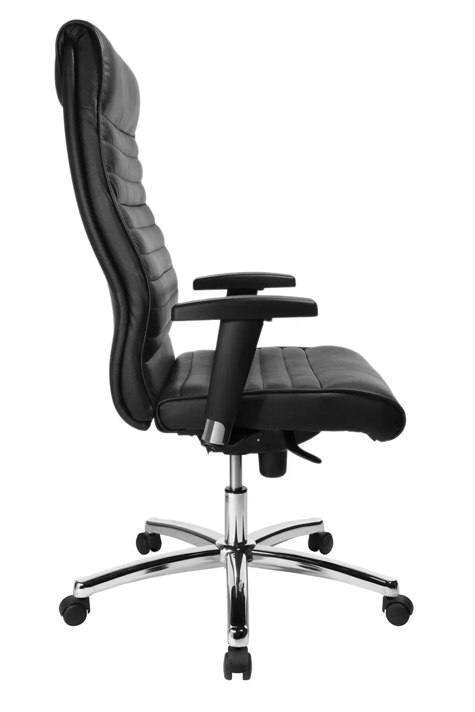 Topstar Chefsessel Profi Chief 100 schwarz