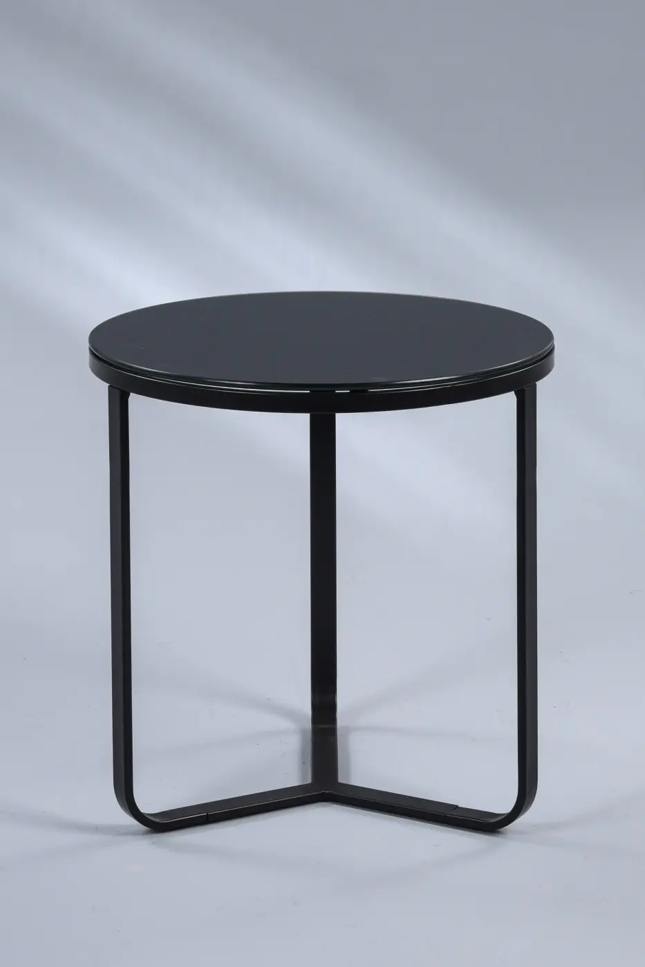 M2 Kollektion COUCHTISCH schwarz