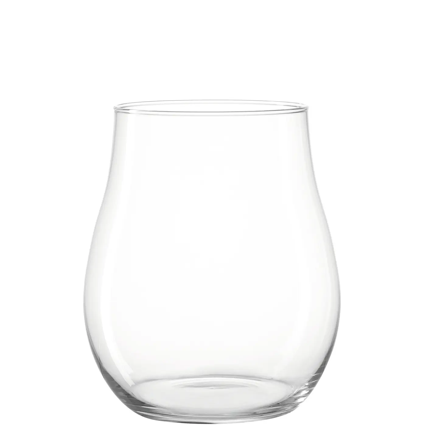 Leonardo Windlicht GIARDINO Glas 23x27 cm klar