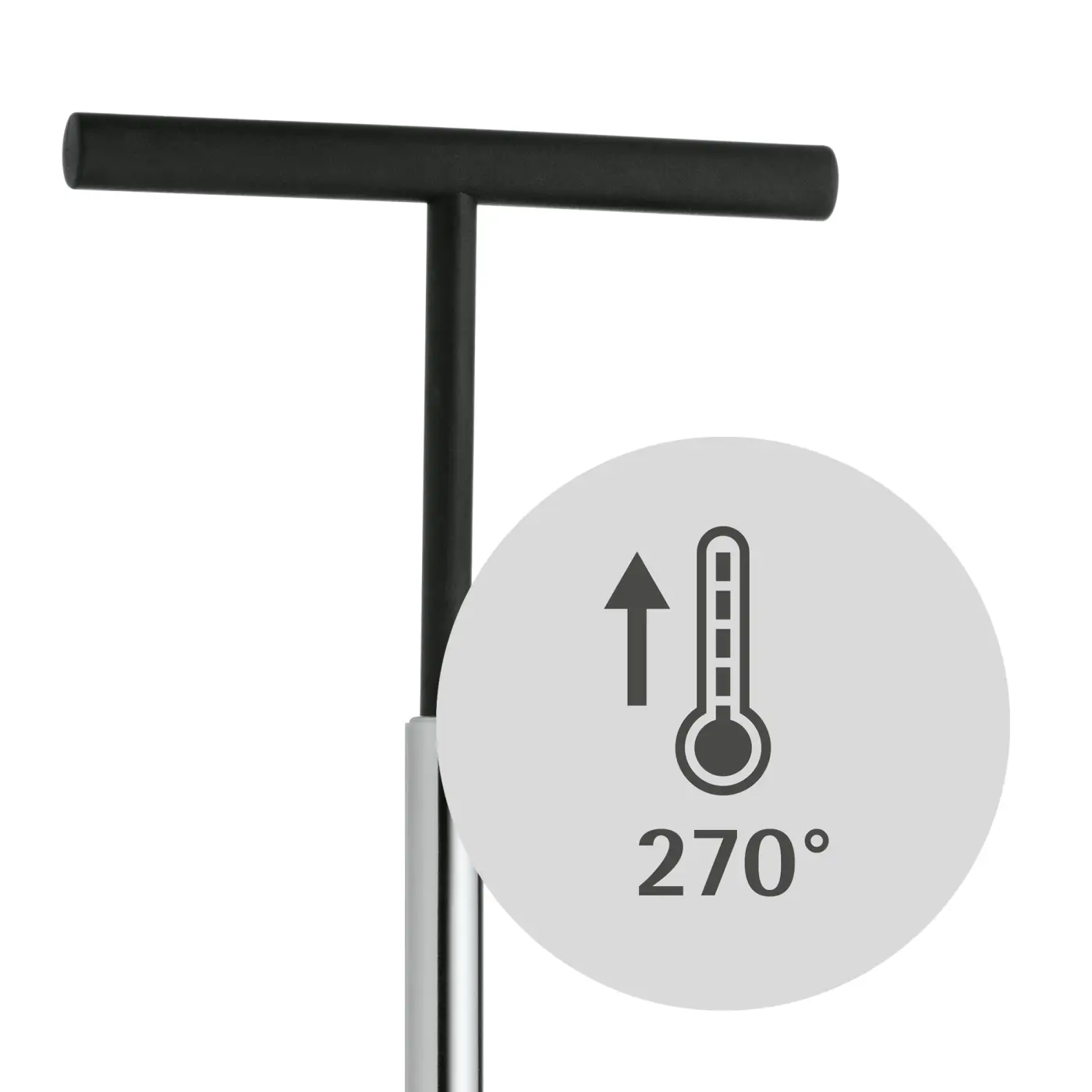 WMF Profi Plus Crêpeteig-Verteiler, 19