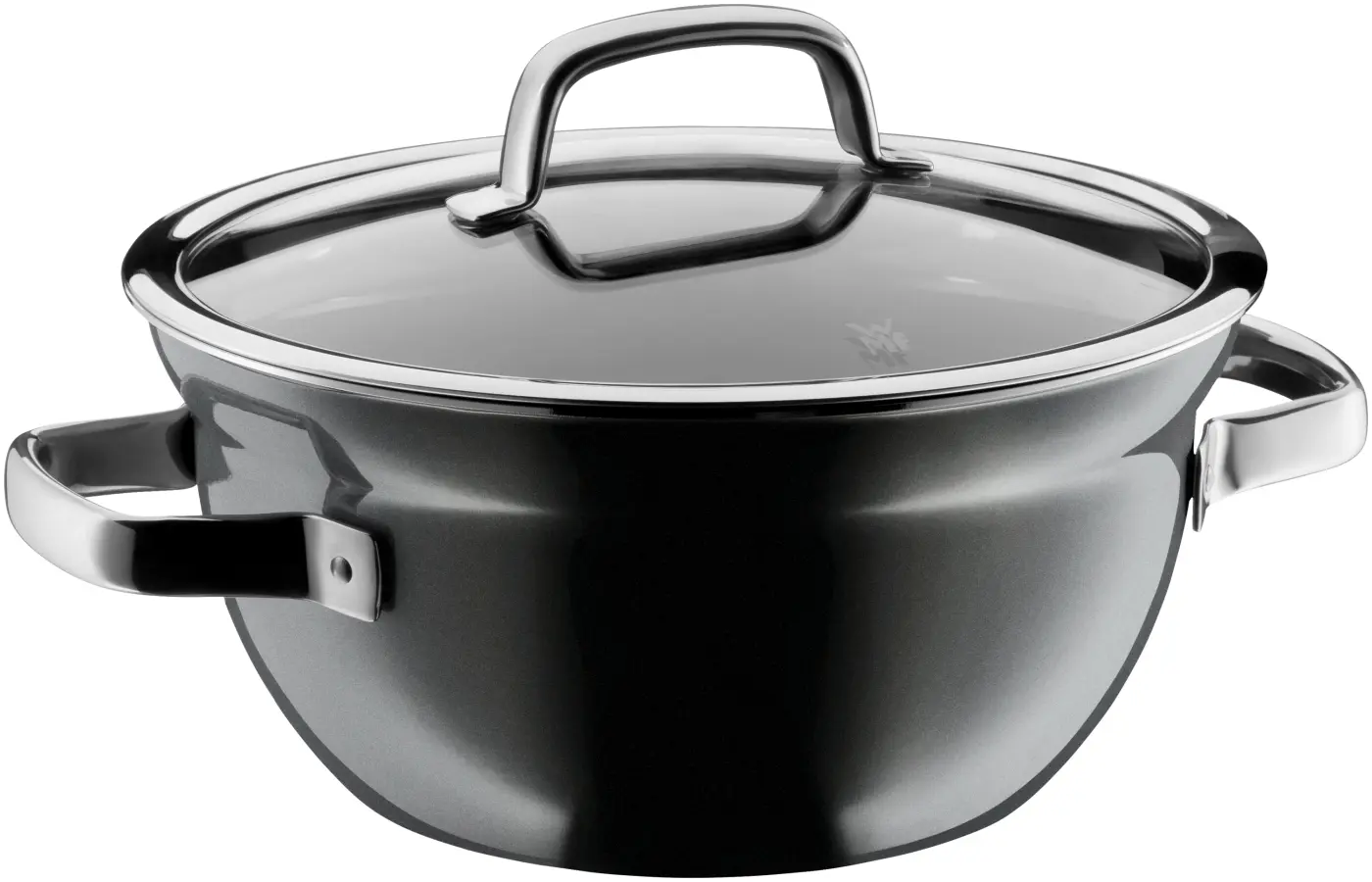 WMF Fusiontec Mineral Kochschüssel mit