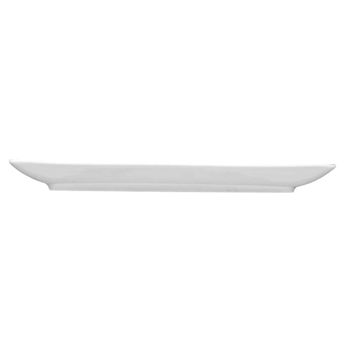 Seltmann Butterplatte Rondo  20,5x12,5 cm