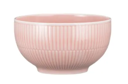 Seltmann Müslischale Amina 15 cm Rosé