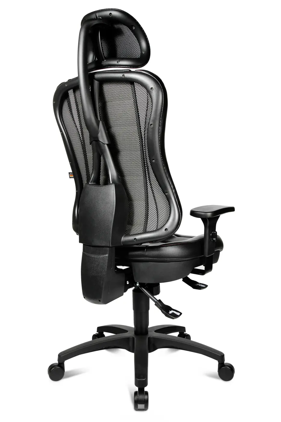 Topstar Drehstuhl Head Point RS schwarz