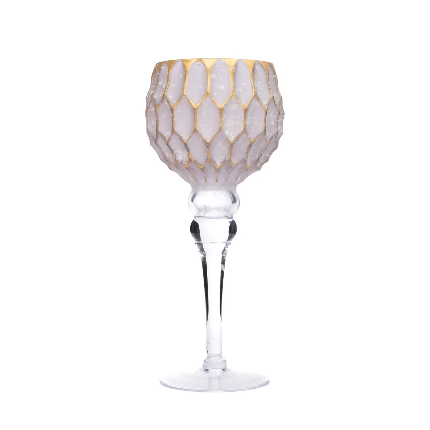 Boltze Windlicht Manou Gras 35 cm