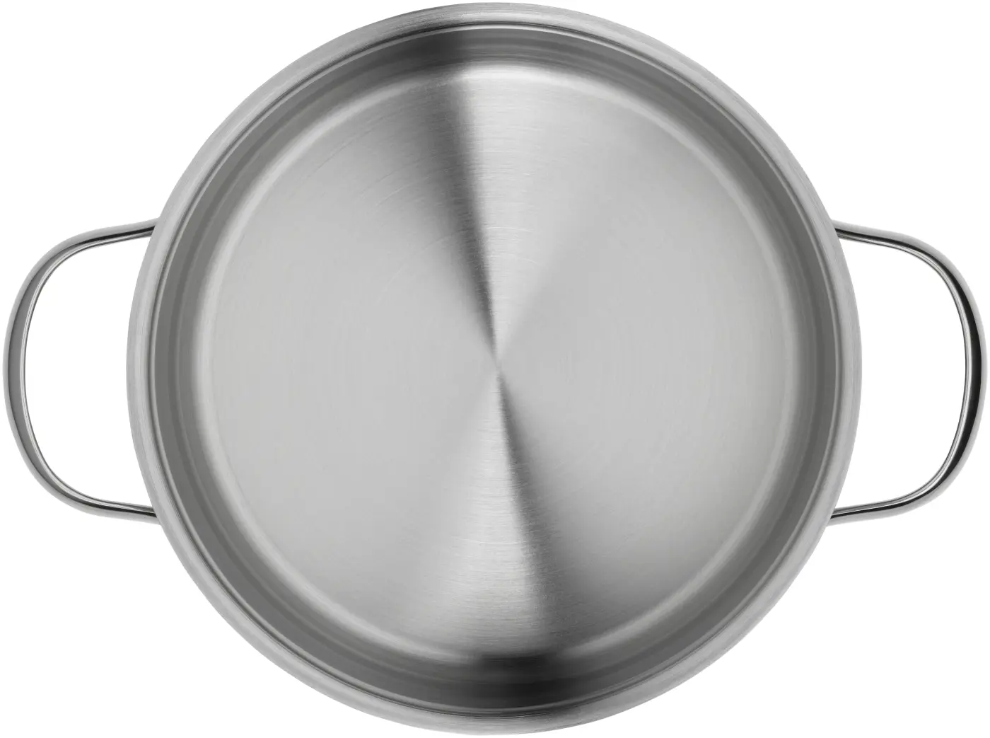 WMF Provence Plus Bratentopf mit Deckel 20 cm WMF Provence Plus Bratentopf mit
