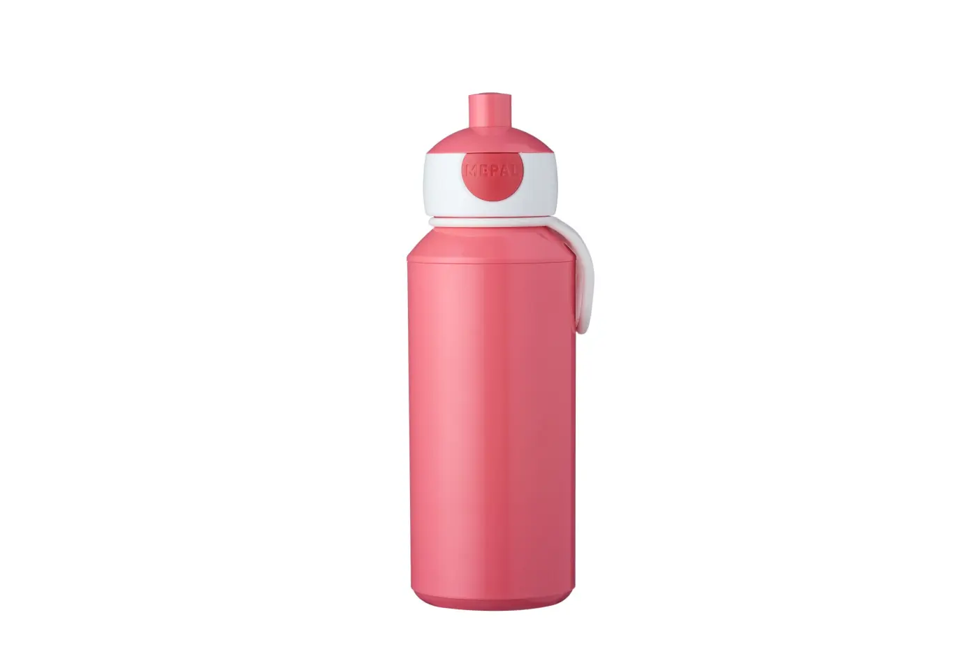Mepal trinkflasche pop-up campus 400 ml - rose