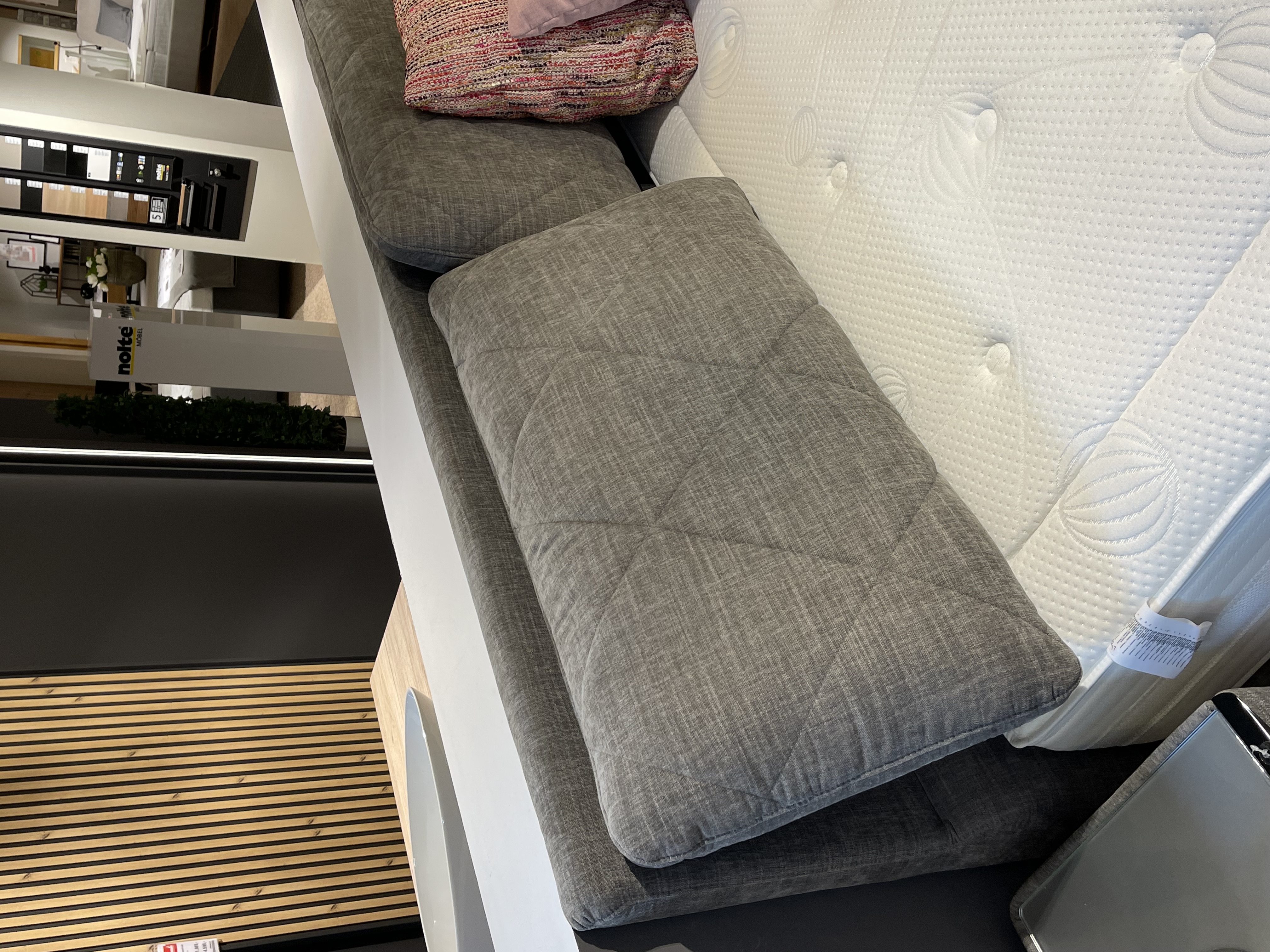 Boxspringbett Interliving 1402